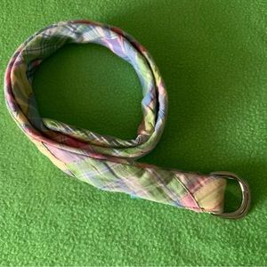 Eliza B. Medium Belt